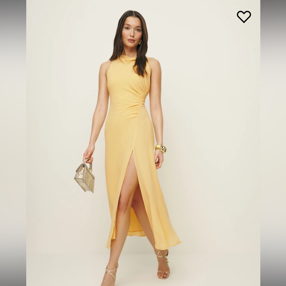 Reformation dress